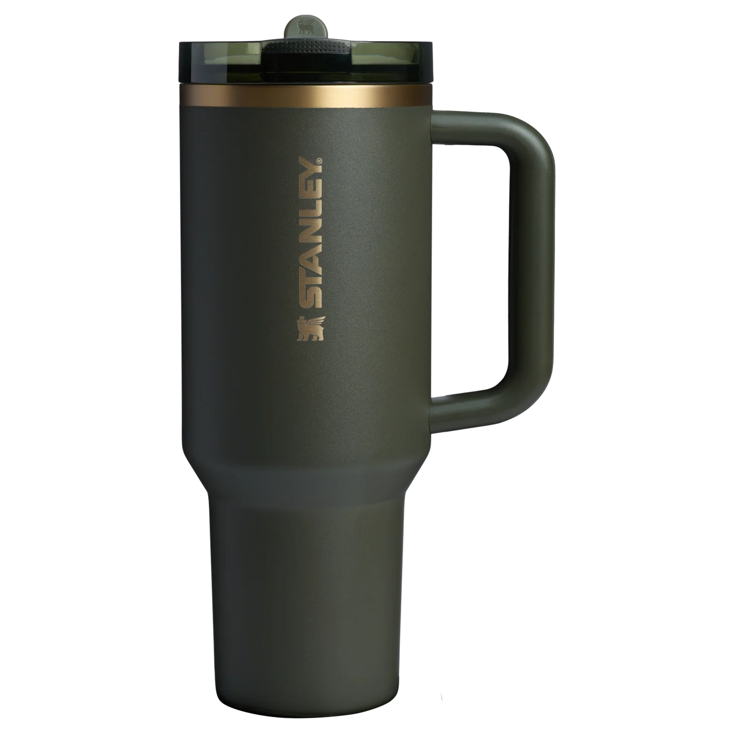 Stanley Quencher ProTour FlipStraw Tumbler | 40 OZ | Cypress