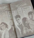 Harry Potter Inspired Planner Notebook