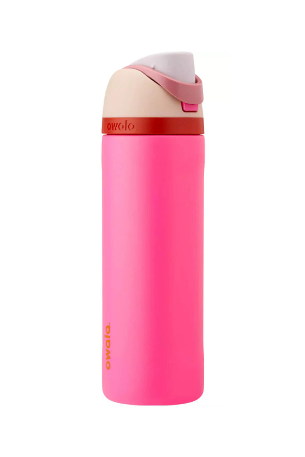 Owala Solid Coloured Bottle