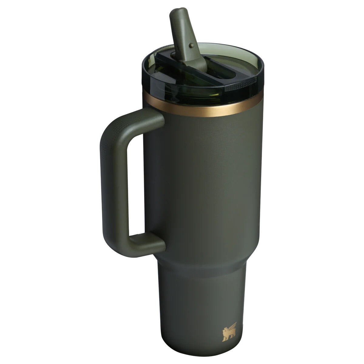 Stanley Quencher ProTour FlipStraw Tumbler | 40 OZ | Cypress