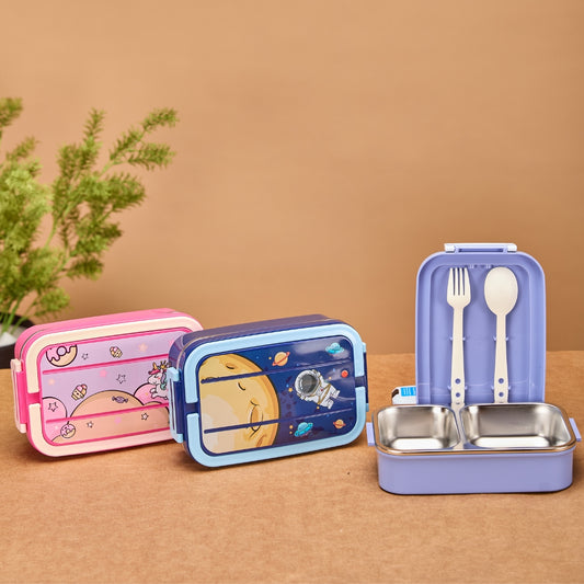 Zippy Bites Lunch Box