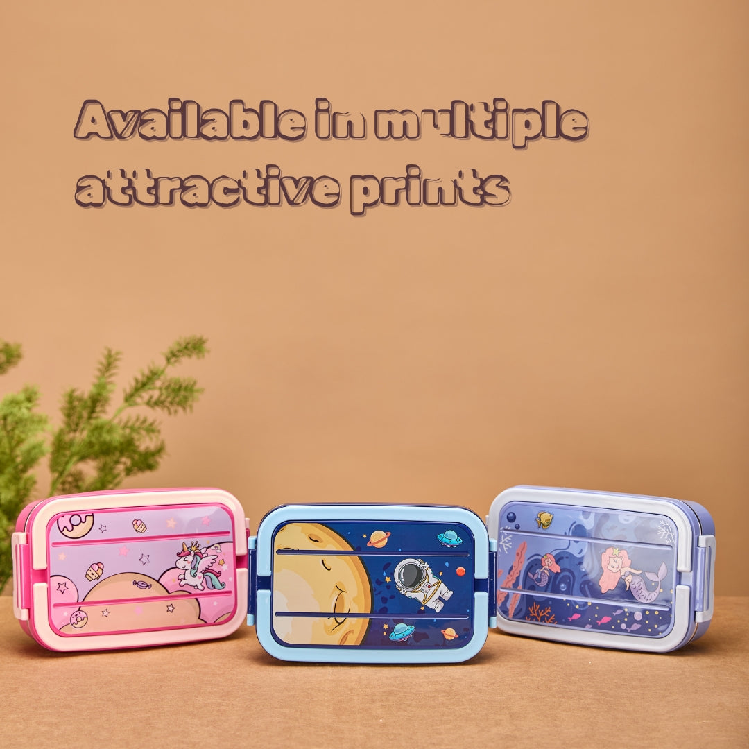 Zippy Bites Lunch Box