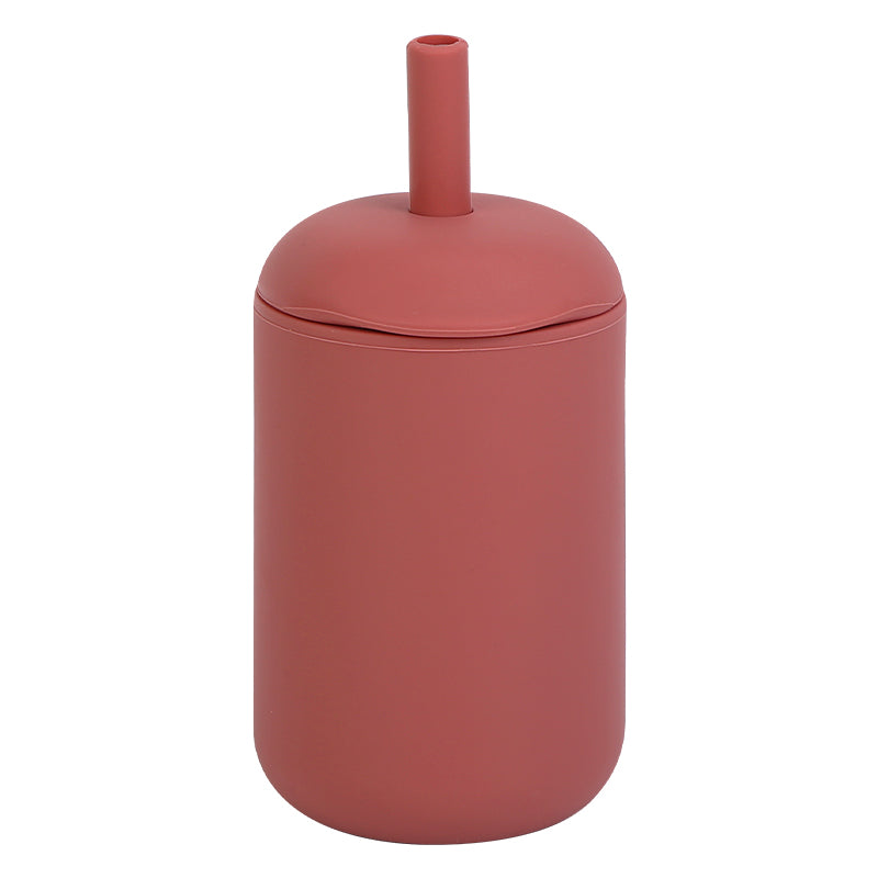 Trainer Straw Cup